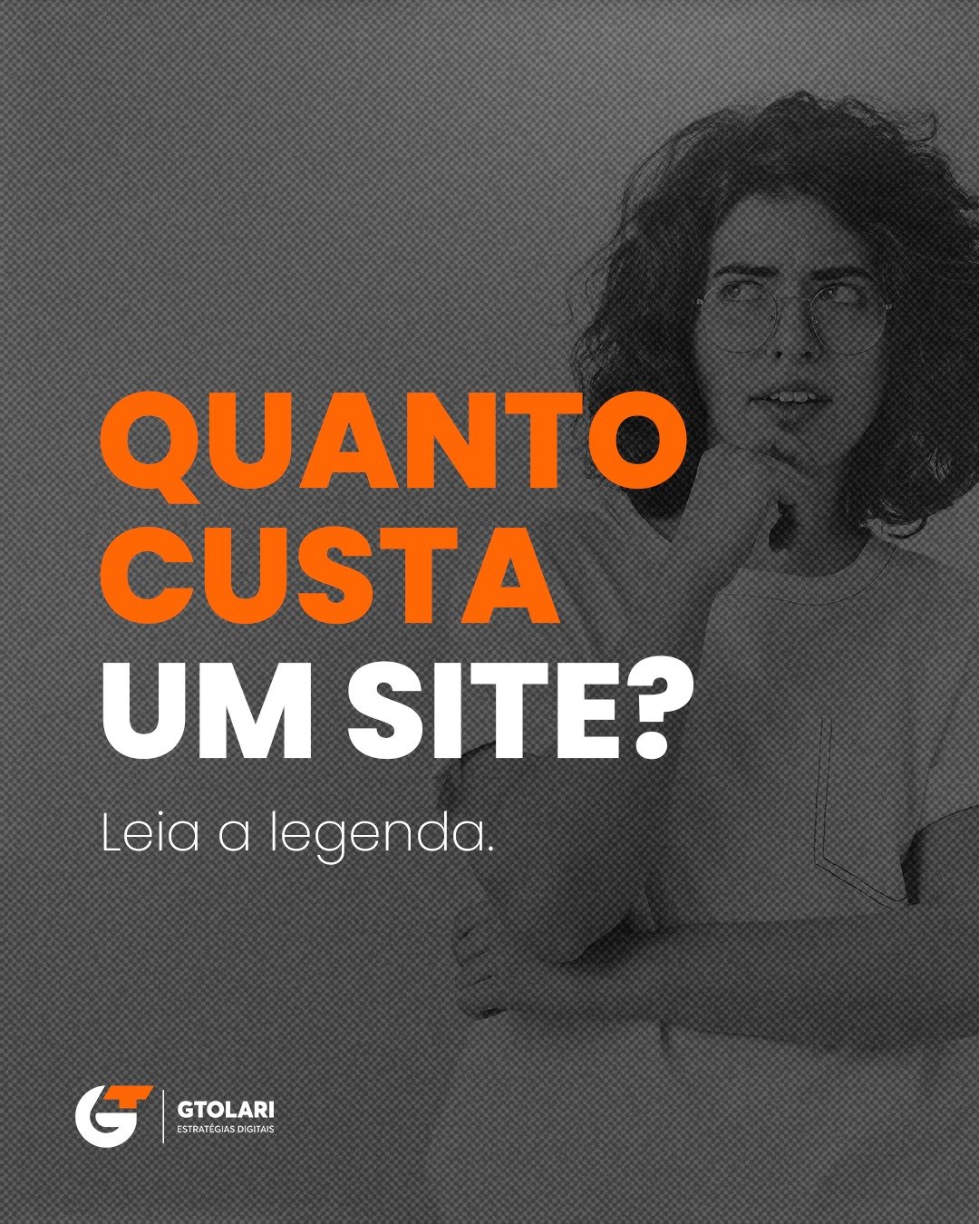 A resposta é: depende!
O valor de um site varia conforme o tipo e o escopo do projeto.
Landing Page → Mais simples, focada em conversão.
Institucional → Mostra a empresa, seus serviços e contatos.
Blog → Precisa de estrutura para publicação constante de conteúdo.
E-commerce → Exige integração de pagamentos, estoque e carrinho de compras.
Quanto maior a complexidade, mais investimento é necessário. Além disso, entram fatores como:
✅ Design exclusivo
✅ Integrações com sistemas externos
✅ Estratégias de SEO
✅ Hospedagem e manutenção
Ou seja, não existe preço fixo para todos. Mas existe o site certo para cada negócio e objetivo.
Quer entender qual modelo faz mais sentido para sua empresa e quanto investir? A GTOLARI te orienta do início ao fim!